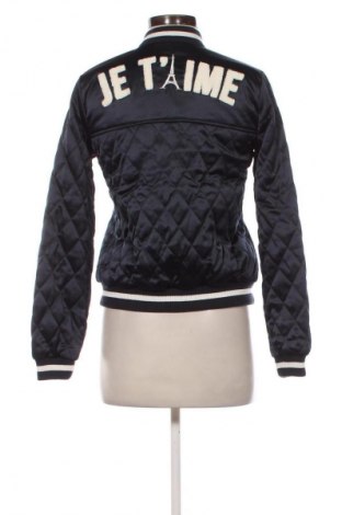 Damenjacke Tom Tailor, Größe XS, Farbe Blau, Preis € 47,99