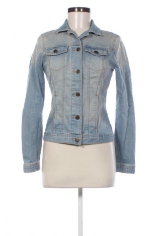 Damenjacke Tom Tailor, Größe XS, Farbe Blau, Preis € 38,99
