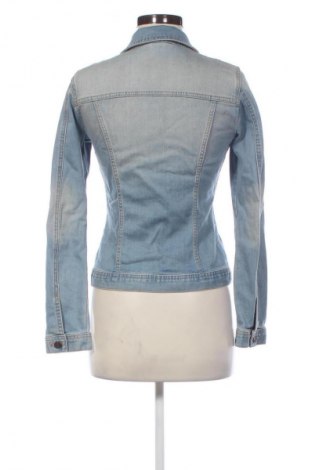 Damenjacke Tom Tailor, Größe XS, Farbe Blau, Preis € 38,99