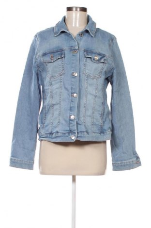 Geacă de femei Tom Tailor, Mărime XXL, Culoare Albastru, Preț 186,99 Lei