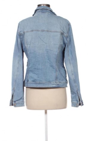 Geacă de femei Tom Tailor, Mărime XXL, Culoare Albastru, Preț 186,99 Lei