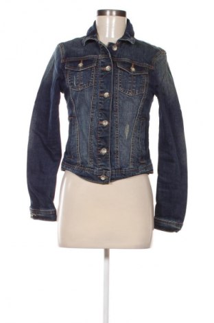 Damenjacke Tom Tailor, Größe S, Farbe Blau, Preis 37,99 €