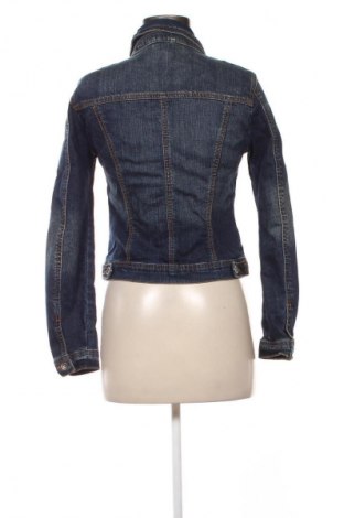 Damenjacke Tom Tailor, Größe S, Farbe Blau, Preis 37,99 €