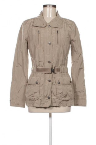 Damenjacke Tom Tailor, Größe S, Farbe Beige, Preis 46,99 €