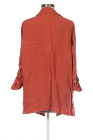 Damenjacke Tom Tailor, Größe L, Farbe Braun, Preis € 47,99