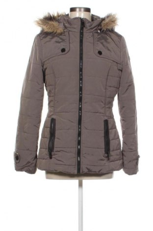 Damenjacke Tom Tailor, Größe S, Farbe Braun, Preis 48,99 €