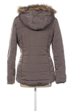 Damenjacke Tom Tailor, Größe S, Farbe Braun, Preis 48,99 €