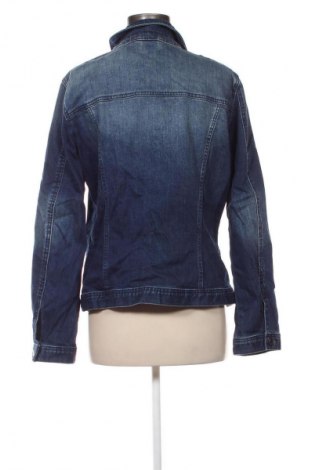 Damenjacke Tom Tailor, Größe XXL, Farbe Blau, Preis 37,99 €