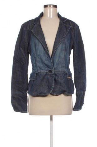 Női dzseki Tommy Hilfiger, Méret M, Szín Kék, Ár 27 749 Ft