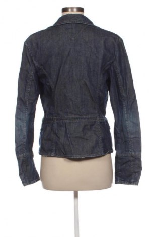Női dzseki Tommy Hilfiger, Méret M, Szín Kék, Ár 27 749 Ft