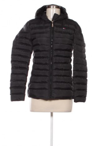 Dámská bunda  Tommy Hilfiger, Velikost S, Barva Černá, Cena  2 799,00 Kč