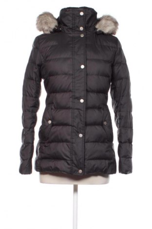 Damenjacke Tommy Hilfiger, Größe XS, Farbe Schwarz, Preis 102,60 €