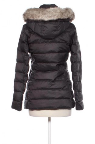 Damenjacke Tommy Hilfiger, Größe XS, Farbe Schwarz, Preis 102,60 €