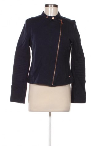 Női dzseki Tommy Hilfiger, Méret M, Szín Kék, Ár 13 459 Ft