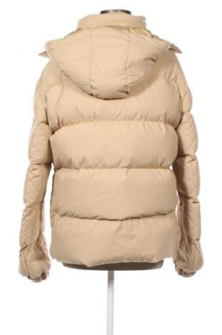 Kurtka damska Tommy Jeans, Rozmiar L, Kolor Beżowy, Cena 519,99 zł