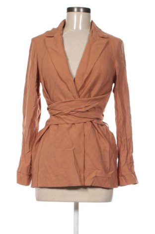 Dámská bunda  Topshop, Velikost XS, Barva Hnědá, Cena  449,00 Kč