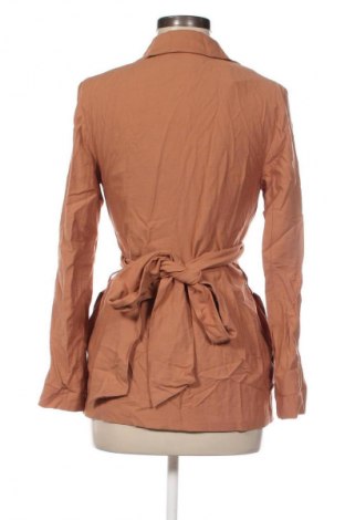 Dámská bunda  Topshop, Velikost XS, Barva Hnědá, Cena  449,00 Kč