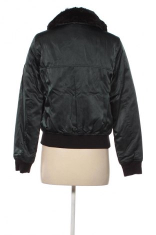 Дамско яке Topshop, Размер S, Цвят Зелен, Цена 68,99 лв.