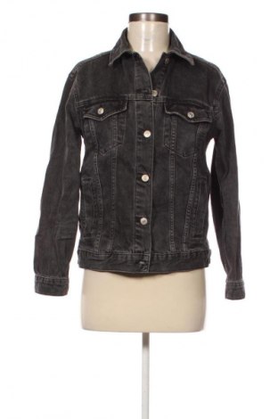 Dámska bunda  Topshop, Veľkosť XXS, Farba Čierna, Cena  31,95 €