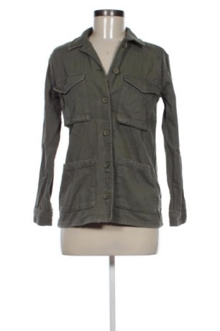 Kurtka damska Topshop, Rozmiar XS, Kolor Zielony, Cena 222,99 zł