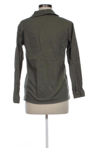Kurtka damska Topshop, Rozmiar XS, Kolor Zielony, Cena 222,99 zł