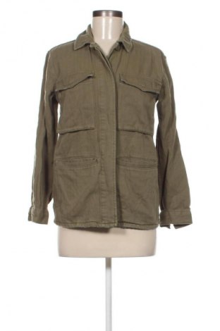 Dámska bunda  Topshop, Veľkosť S, Farba Zelená, Cena  39,95 €