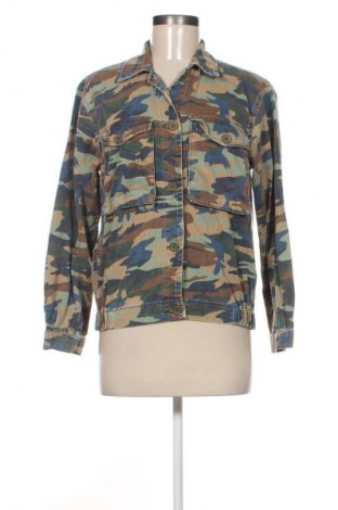 Dámska bunda  Topshop, Veľkosť XXS, Farba Viacfarebná, Cena  39,95 €