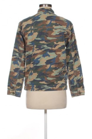 Dámska bunda  Topshop, Veľkosť XXS, Farba Viacfarebná, Cena  39,95 €