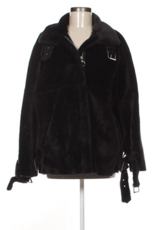 Damenjacke Topshop, Größe M, Farbe Schwarz, Preis 61,99 €