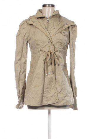 Damenjacke Topshop, Größe M, Farbe Beige, Preis 46,99 €