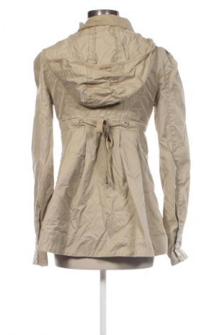 Damenjacke Topshop, Größe M, Farbe Beige, Preis 46,99 €