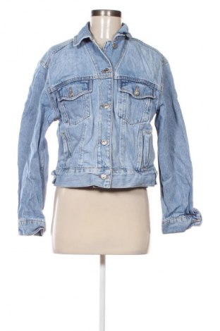 Дамско яке Topshop x J.W.Anderson, Размер S, Цвят Син, Цена 89,99 лв.
