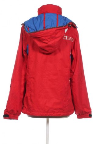 Damenjacke Torstai, Größe L, Farbe Rot, Preis 9,72 €