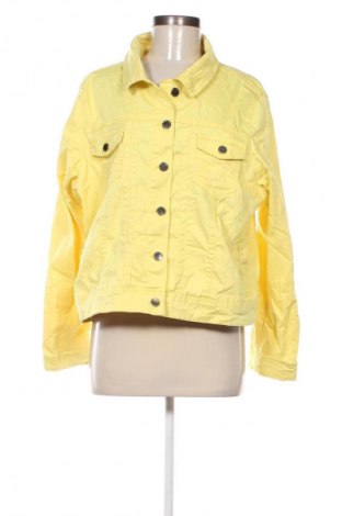 Geacă de femei Trend One, Mărime XL, Culoare Galben, Preț 132,99 Lei