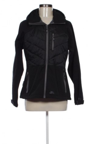 Damenjacke Trespass, Größe L, Farbe Schwarz, Preis 41,94 €