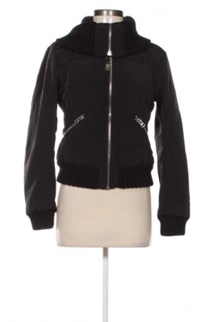 Dámská bunda  Trussardi Jeans, Velikost L, Barva Černá, Cena  2 229,00 Kč