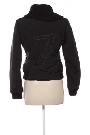 Dámská bunda  Trussardi Jeans, Velikost L, Barva Černá, Cena  2 229,00 Kč