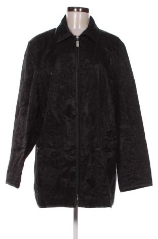Damenjacke Ulla Popken, Größe XL, Farbe Schwarz, Preis 46,99 €