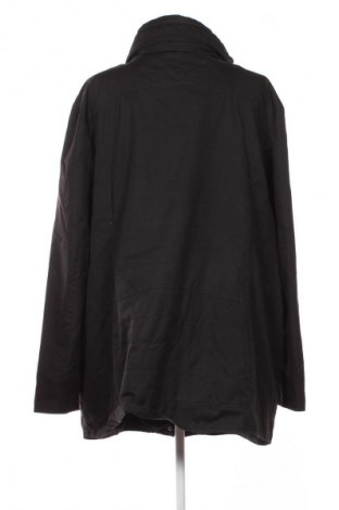 Dámská bunda  Ulla Popken, Velikost 3XL, Barva Černá, Cena  1 099,00 Kč