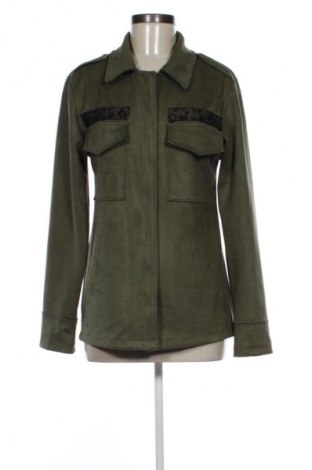 Damenjacke Unbranded, Größe L, Farbe Grün, Preis 33,99 €