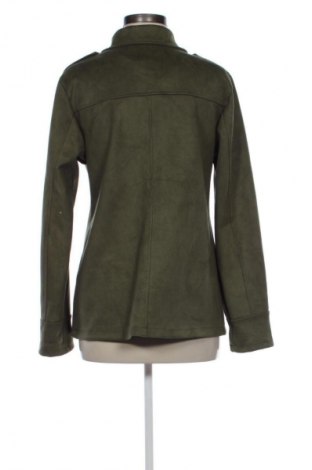 Damenjacke Unbranded, Größe L, Farbe Grün, Preis 33,99 €