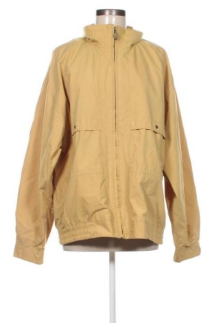 Damenjacke Unbranded, Größe 3XL, Farbe Gelb, Preis 20,78 €