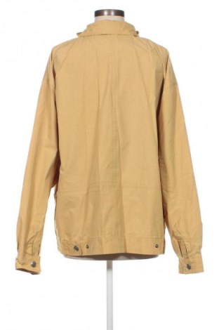 Damenjacke Unbranded, Größe 3XL, Farbe Gelb, Preis 20,78 €