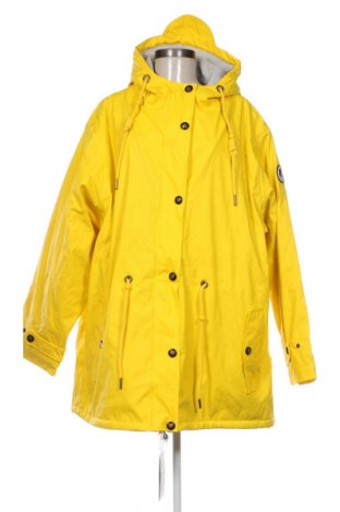 Damenjacke Unbranded, Größe 3XL, Farbe Gelb, Preis € 64,99