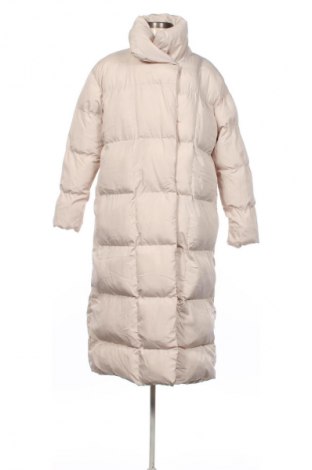 Damenjacke Unbranded, Größe M, Farbe Ecru, Preis 32,99 €