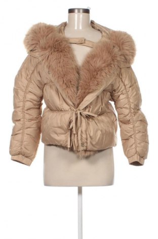Geacă de femei Unbranded, Mărime S, Culoare Maro, Preț 196,99 Lei