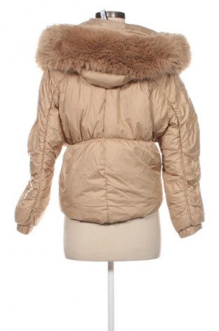 Geacă de femei Unbranded, Mărime S, Culoare Maro, Preț 196,99 Lei