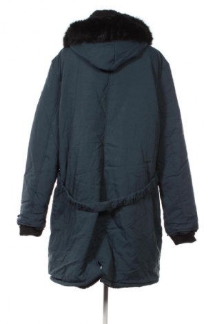 Geacă de femei Unbranded, Mărime XL, Culoare Albastru, Preț 196,99 Lei