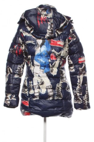 Geacă de femei Unbranded, Mărime M, Culoare Multicolor, Preț 196,99 Lei