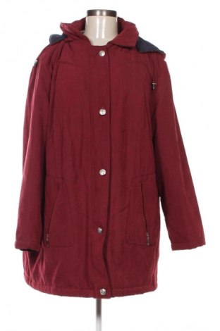 Női dzseki Unbranded, Méret XXL, Szín Piros, Ár 12 979 Ft